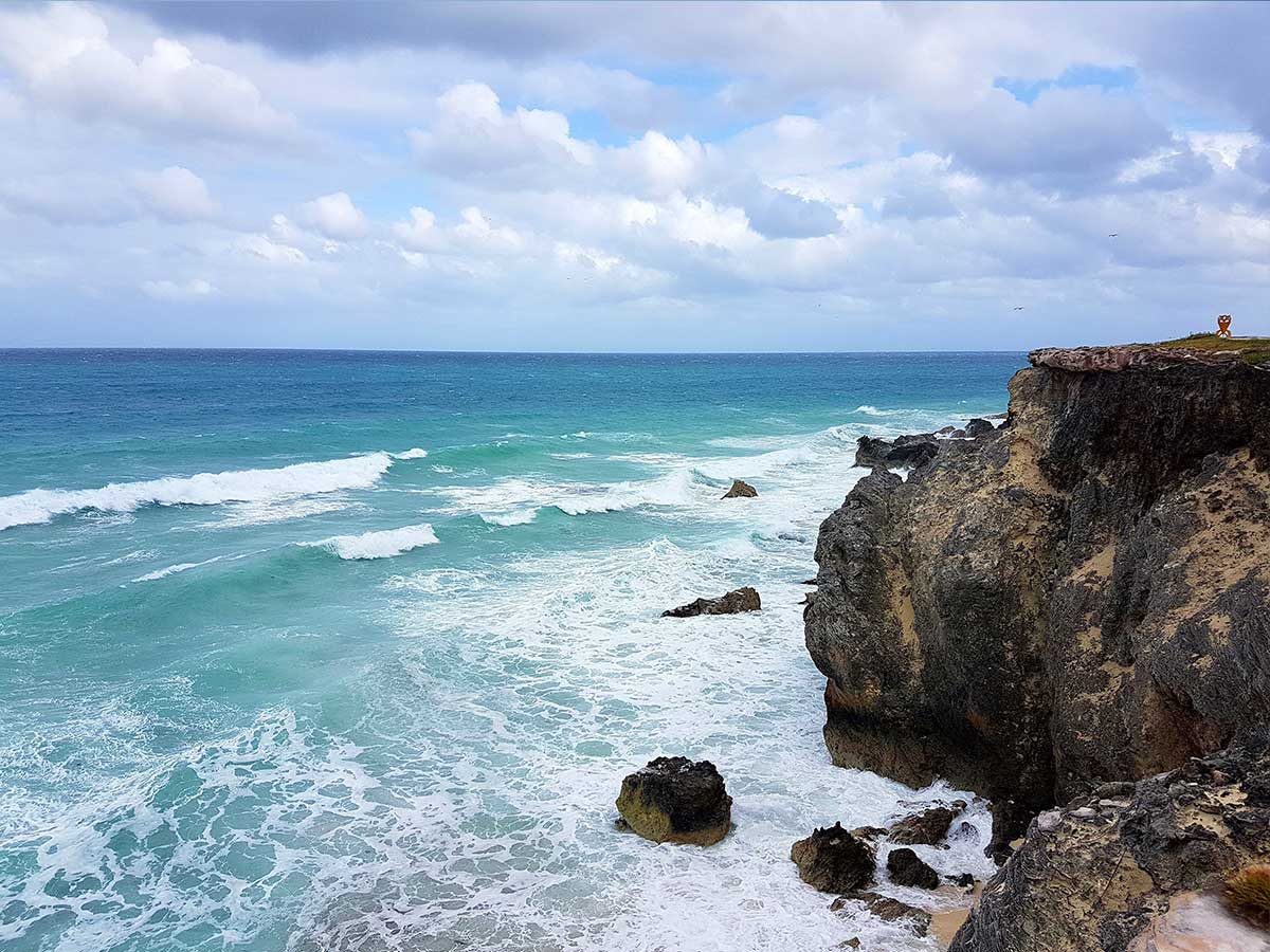 10 increíbles lugares que visitar cerca de Cancún