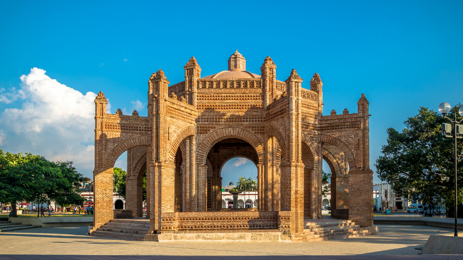 15 mejores lugares turísticos de Chiapas