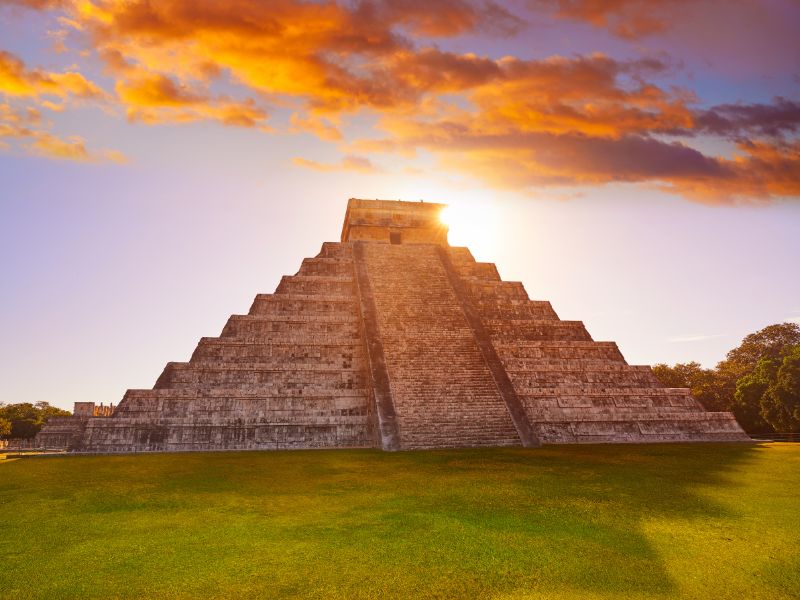 23 datos curiosos de Yucatán que te sorprenderán [2024]