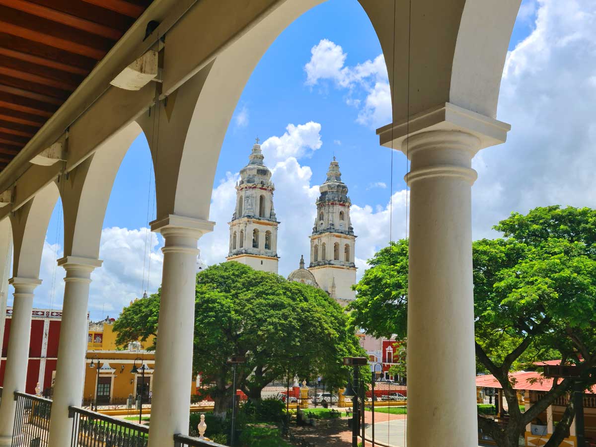 13 Datos curiosos de Campeche que aún no te han contado