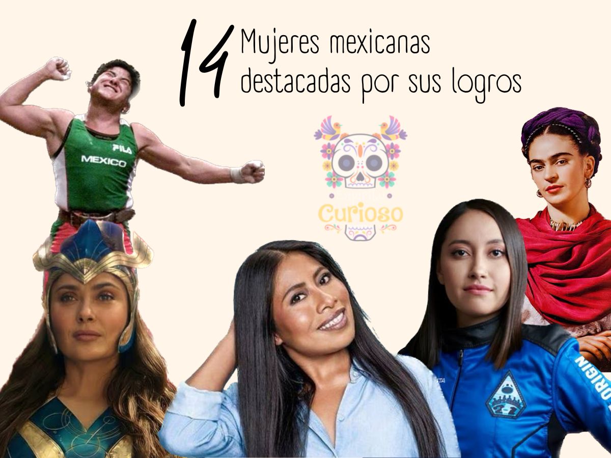 14 Mujeres Mexicanas Destacadas Que Nos Inspiran Esp ritu Curioso 14-mujeres-mexicanas-destacadas-que-nos-inspiran-esp-ritu-curioso